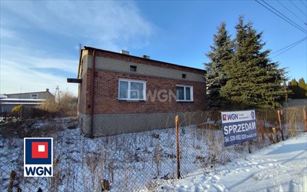 dom na sprzedaż 90m2 dom Kietlin, Leśna