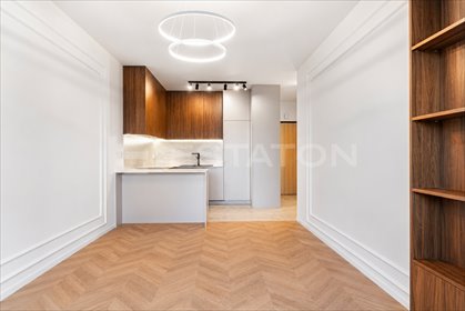 Nowoczesne 2-pokojowe mieszkanie 37,72 m² z windą i miejscem w garażu mieszkanie Rzeszów, Miła