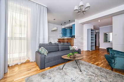 Dwustronne 79 m² - Bemowo z miejscem parkingowym mieszkanie Warszawa, Bemowo, Górczewska