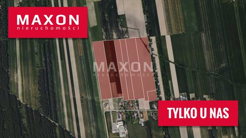 działka na sprzedaż 149408m2 działka Bagatelka