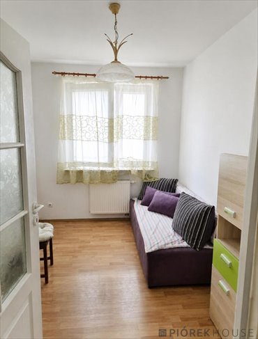 Polecam 2-pokojowe mieszkanie 33,4 m² z balkonem na Białołęce mieszkanie Warszawa, Białołęka, Skarbka z Gór