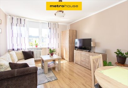 mieszkanie na sprzedaż 37m2 mieszkanie Białogard, Wyspiańskiego