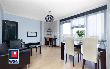 Wynajmę komfortowe 2-pokojowe mieszkanie 42 m² z balkonem w Poznaniu mieszkanie Poznań, Winogrady, Serbska