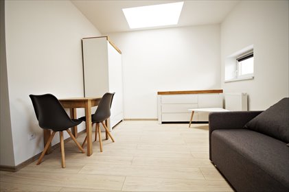 Mieszkanie 40 m² w centrum Szczecina - polecam mieszkanie Szczecin, Centrum, Andrzeja Małkowskiego