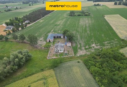 działka na sprzedaż 98400m2 działka Lubików