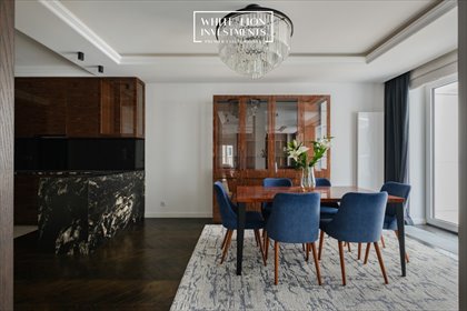 mieszkanie na sprzedaż 121m2 mieszkanie Warszawa, Mokotów, Jana Woronicza