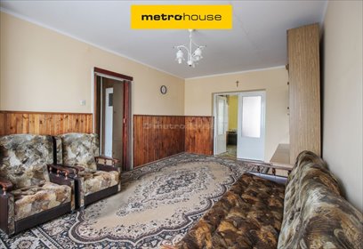 mieszkanie na sprzedaż 51m2 mieszkanie Pabianice, Centrum, Skłodowskiej-Curie