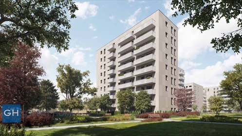 mieszkanie na sprzedaż 44m2 mieszkanie Warszawa, Ursus, Posag 7 Panien
