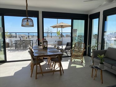 dom na sprzedaż 197m2 dom Nerja