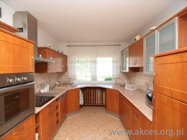 Dom na wynajem Łomianki, Łomianki Górne 220m2 Foto 4