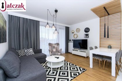 mieszkanie na wynajem 48m2 mieszkanie Gdańsk, Wrzeszcz, BMC, SOSNOWA