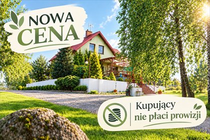 Dom w Krzywym 210 m² z widokiem na naturę polecam dom Krzywe, Krzywe 153