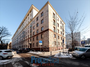mieszkanie na sprzedaż 51m2 mieszkanie Warszawa, Śródmieście Południowe, Aleja Armii Ludowej