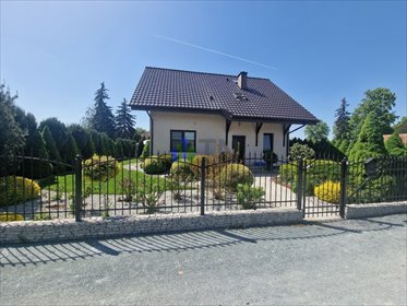 dom na sprzedaż Borowa 138,13 m2