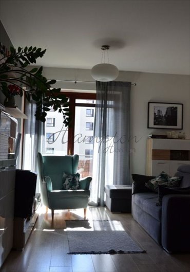 mieszkanie na sprzedaż 75m2 mieszkanie Warszawa, Mokotów, Jana Pawła Woronicza