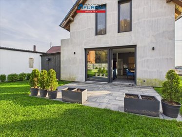 dom na sprzedaż 130m2 dom Prawomyśl