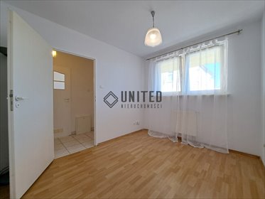 mieszkanie na sprzedaż 27m2 mieszkanie Wrocław, Psie Pole, Mulicka