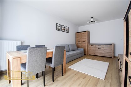 Nowe 2-pokojowe mieszkanie z balkonem i miejscem garażowym polecam! mieszkanie Kraków, Płaszów, Płaszów, Myśliwska