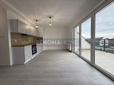 mieszkanie na sprzedaż 74m2 mieszkanie Krzeptów