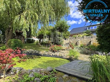 dom na sprzedaż 350m2 dom Błotnia