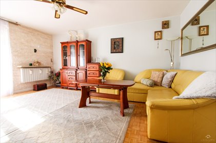 mieszkanie na wynajem 53m2 mieszkanie Białystok, Centrum, św. Mikołaja