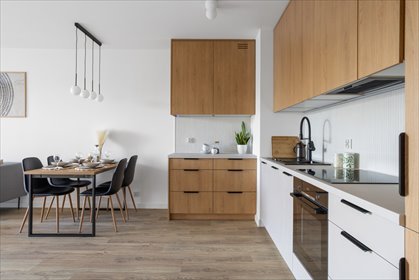 mieszkanie na sprzedaż 58m2 mieszkanie Poznań, Jasielska