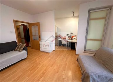 mieszkanie na sprzedaż 42m2 mieszkanie Warszawa, Praga-Południe, Saska Kępa, pl. Przymierza