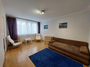 Przytulne 2-pokojowe mieszkanie w cichej dzielnicy Wrocławia. mieszkanie Wrocław, Psie Pole, Psie Pole, Kiełczowska