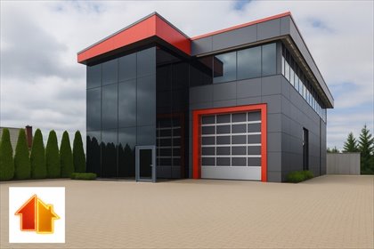 lokal użytkowy na sprzedaż 620m2 lokal użytkowy Piecki, Zwycięstwa