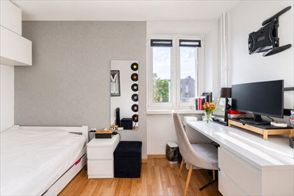 Funkcjonalne 2-pokojowe mieszkanie (41 m²) w Ursus Skorosze mieszkanie Warszawa, Ursus Skorosze, Dzieci Warszawy