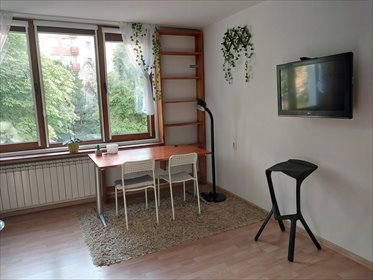 mieszkanie na sprzedaż 28m2 mieszkanie Warszawa, Walecznych