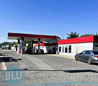 lokal użytkowy na sprzedaż 7166m2 lokal użytkowy Serby