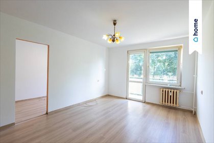 Zapraszam do mieszkania 34 m² z balkonem i piwnicą w Opolu mieszkanie Opole, Zaodrze