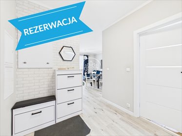 mieszkanie na sprzedaż 55m2 mieszkanie Bydgoszcz, Fordon, Pawła Edmunda Strzeleckiego