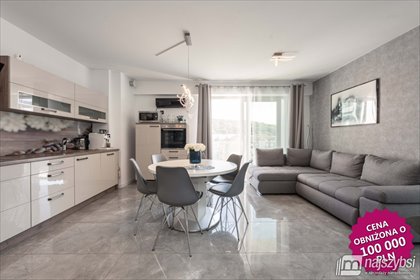 mieszkanie na sprzedaż 53m2 mieszkanie Międzyzdroje