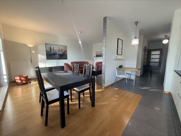 mieszkanie na sprzedaż 77m2 mieszkanie Warszawa, Mokotów