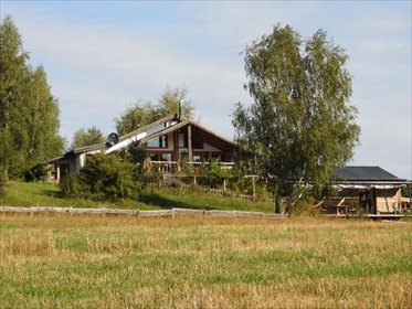 dom na sprzedaż 290m2 dom Miłomłyn, Ostrów Wielki, Ostrów Wielki