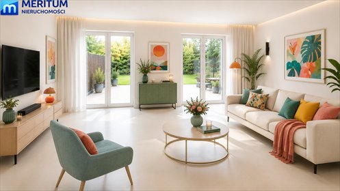 Zapraszam do obejrzenia domu 136 m² w Grodzisku Mazowieckim dom Grodzisk Mazowiecki