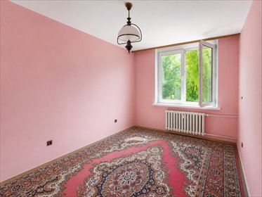 2-pokojowe mieszkanie 37 m² w Zabrzu (do remontu, potencjał inwestycyjny) mieszkanie Zabrze