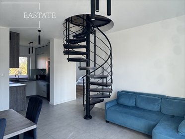 mieszkanie na wynajem 120m2 mieszkanie Warszawa, Wawer, Borowiecka