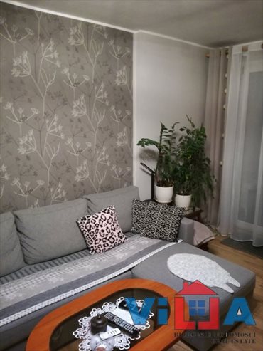 mieszkanie na sprzedaż 48m2 mieszkanie Zielona Góra, os. Pomorskie