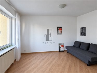 Kawalerka 29 m² - blisko metra i sklepów na Pradze mieszkanie Warszawa, Praga