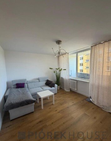 2-pokojowe mieszkanie z balkonem na Bemowie (blisko parku) mieszkanie Warszawa, Bemowo, Lazurowa