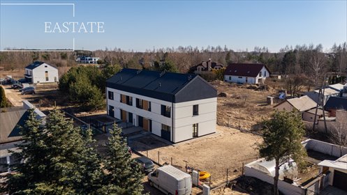 dom na sprzedaż 231m2 dom Koczargi Stare, Jagodowa