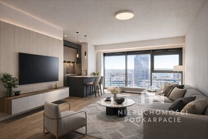 mieszkanie na sprzedaż 32m2 mieszkanie Rzeszów, Fryderyka Szopena