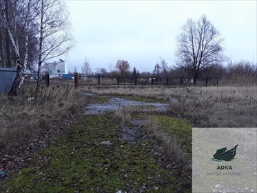 działka na sprzedaż 5309m2 działka Szczecin, Pomorzany