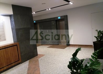 Nowoczesne biuro 51 m² w centrum Warszawy polecam lokal użytkowy Warszawa, Śródmieście