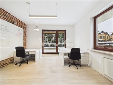 lokal użytkowy na wynajem 150m2 lokal użytkowy Warszawa, Mokotów