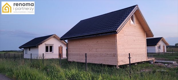 Działka 500 m² pod inwestycję nad morzem - zapraszam działka Sarbinowo
