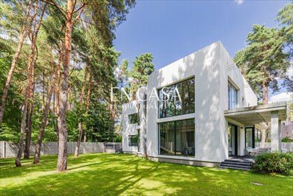 dom na sprzedaż 499m2 dom Józefów